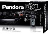 Pandora DXL-3000 -  1